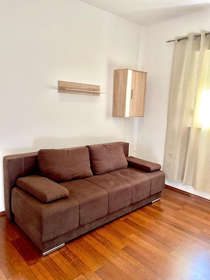 Apartman Lovre Zadar Exterior foto